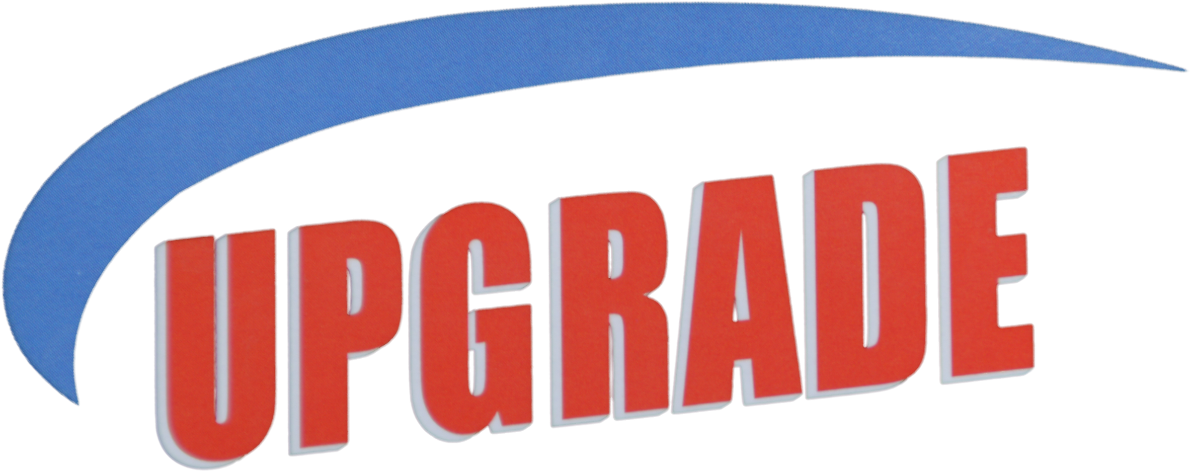 Car Lease Deals - Auto Upgrade Clipart (2979x1099), Png Download