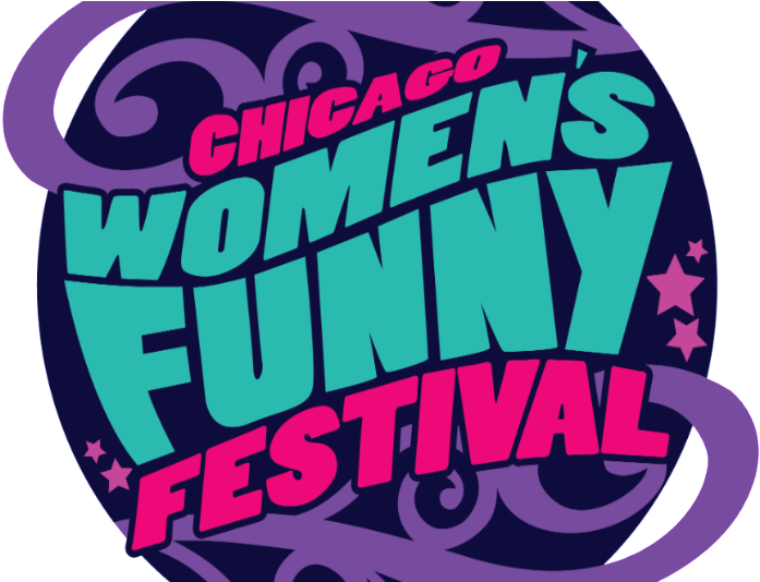 The Chicago Smash Hit The Rosenkranz Mysteries - Women's Festivals 2018 Clipart (800x533), Png Download