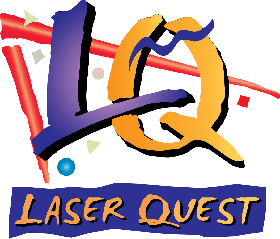 We Have Worked With Large Multi Park Corporations And - Laser Quest Logo Clipart (906x774), Png Download