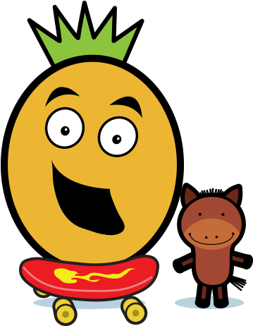 Nubia - Hike Messenger Clipart (620x542), Png Download