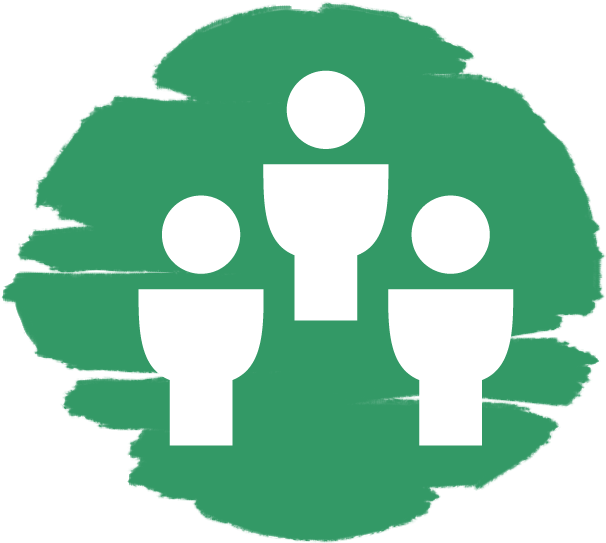 Team Building - Graphics Clipart (613x614), Png Download