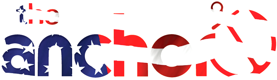 The Anchor - Massachusetts Clipart (1000x360), Png Download