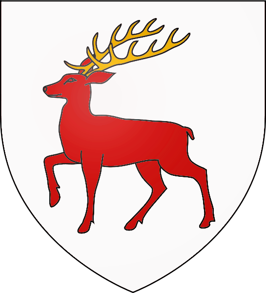 Mac Carthaigh Coat Of Arms Clipart Kingdom Of Desmond - Mac Carthaigh Coat Of Arms - Png Download (545x600), Png Download