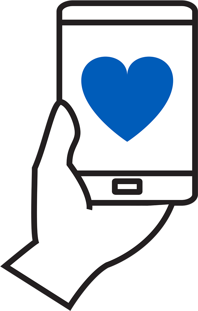 When You Pledge To Take Charge Of Your Health And Speak - Share Clipart (720x1083), Png Download