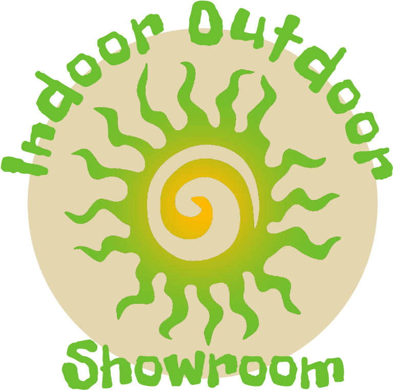 Indoor Outdoor Showroom - Sun Clipart (800x800), Png Download