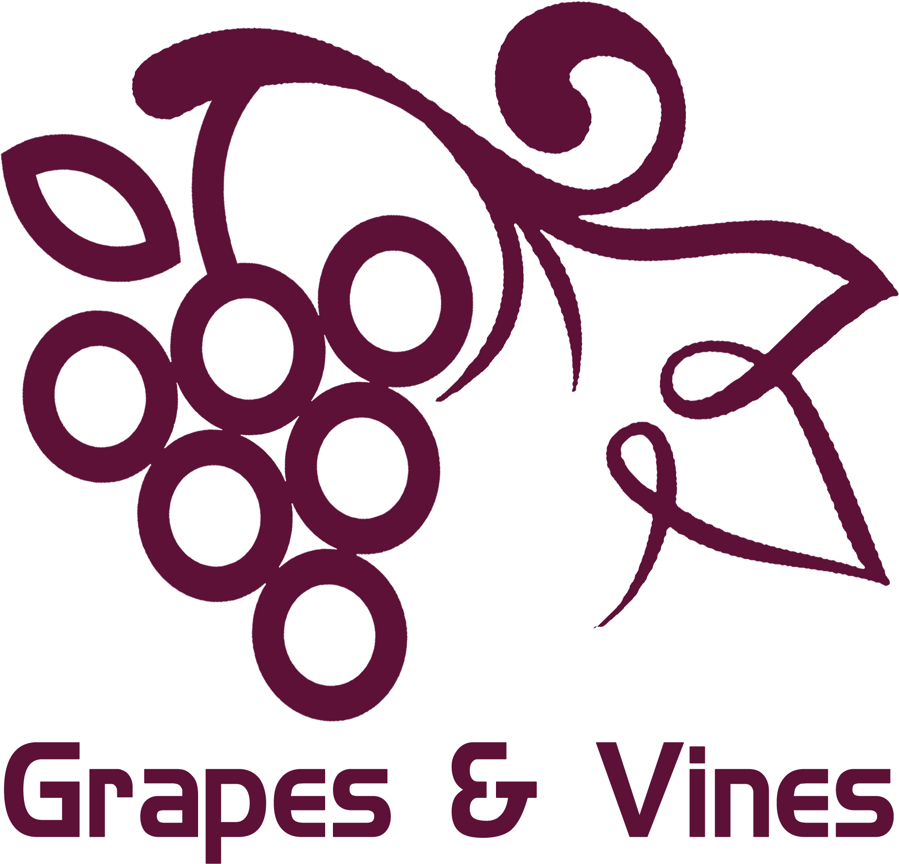 Grapesvines - Com - Wine Clipart (1913x1866), Png Download