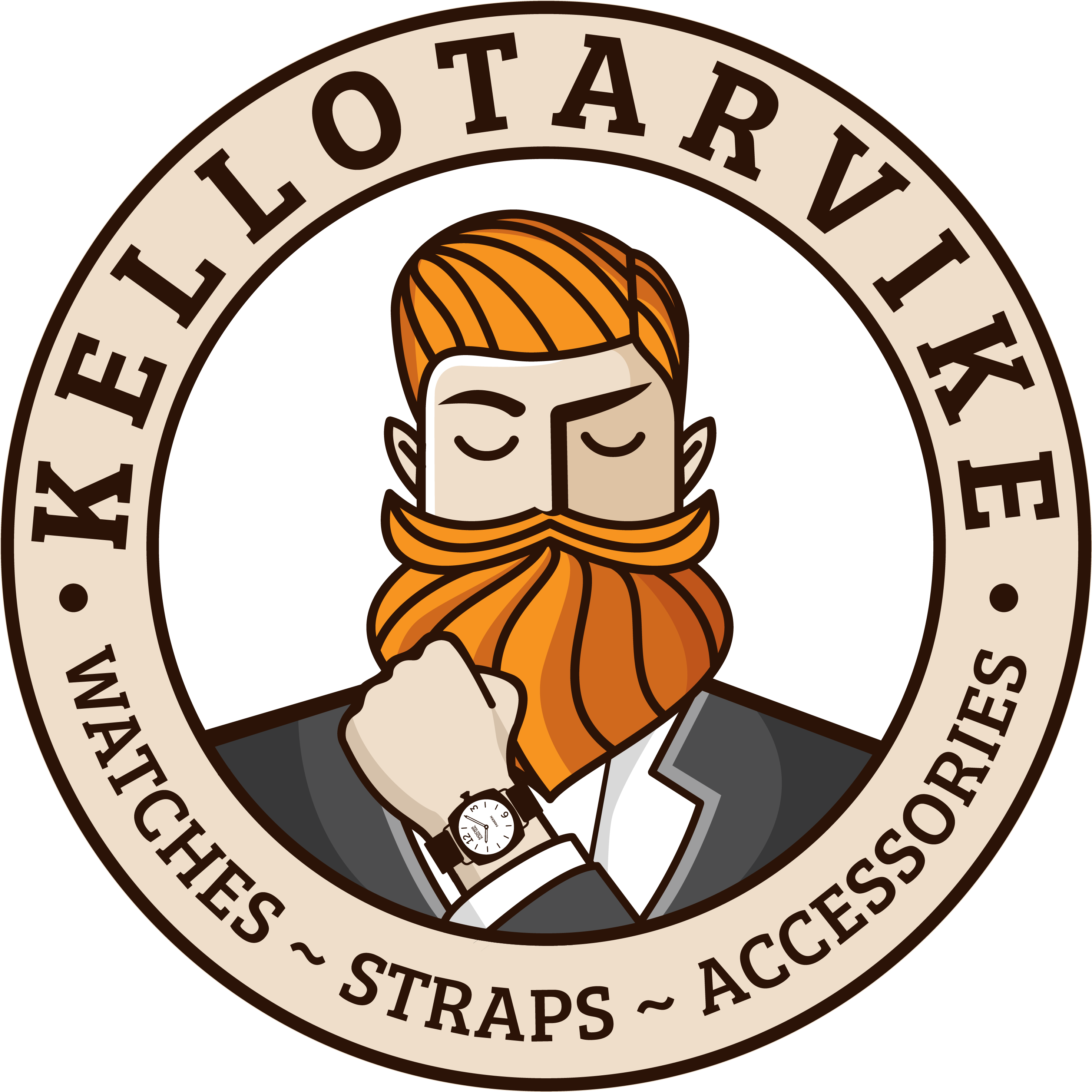 Zuludiver Seat Belt Nato Strap / Desert Brown • Kellotarvike - Illustration Clipart (2946x2946), Png Download