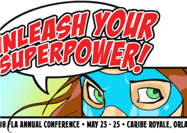 Exhibit Clipart Information Booth - Florida - Png Download (640x480), Png Download