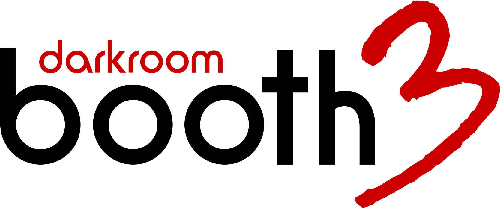 Darkroom Booth Has Had Numerous Features Added To The Darkroom Booth