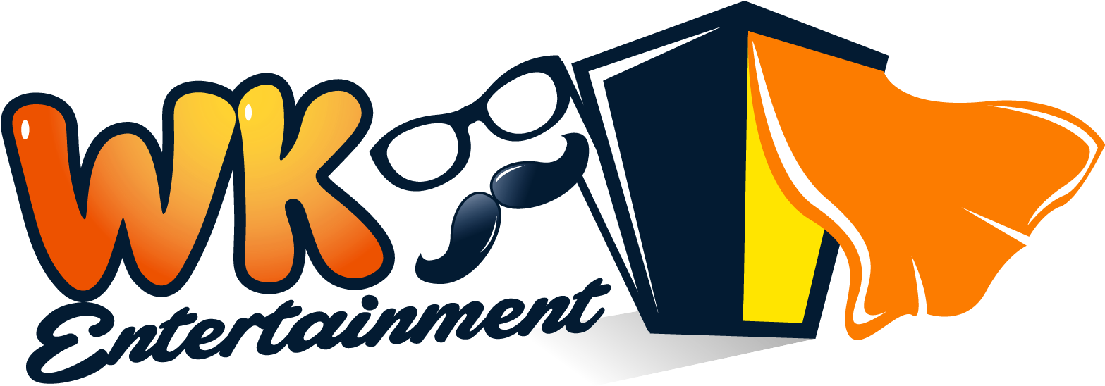Wk Entertainment D00b 03a Wk Entertainment D00b 03a - East Sussex Clipart (1566x573), Png Download