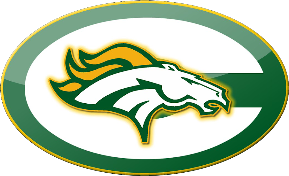 Crest High School Charger Clipart (1055x703), Png Download