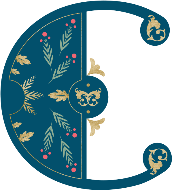 Carols Clipart (619x677), Png Download