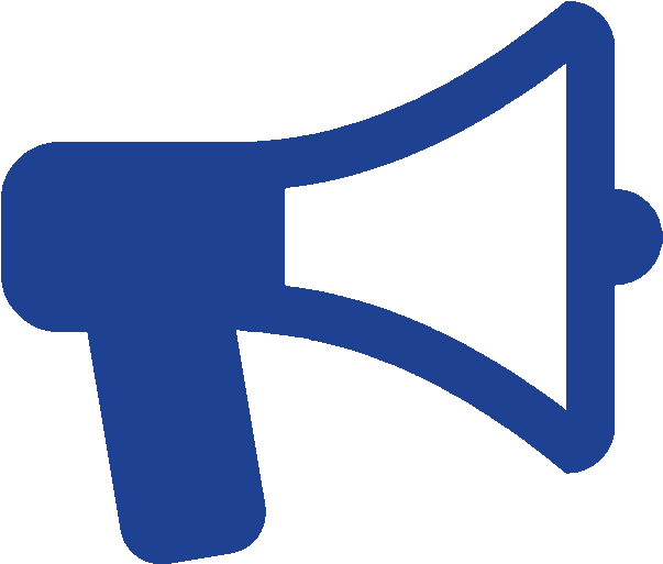 Choose Your Subscription Type - Fa Fa Bullhorn Png Clipart (603x513), Png Download