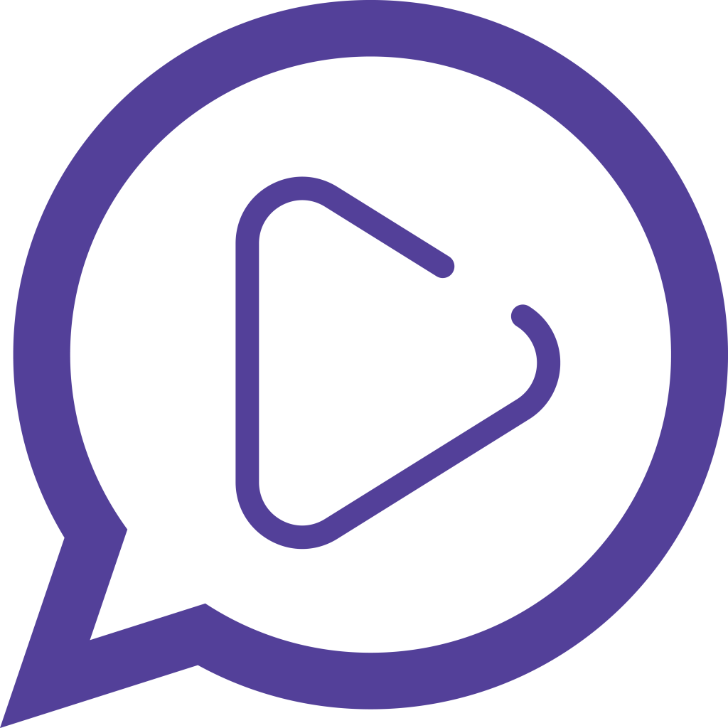 Whatsclip-logo - Logo - Png Download (1024x1024), Png Download