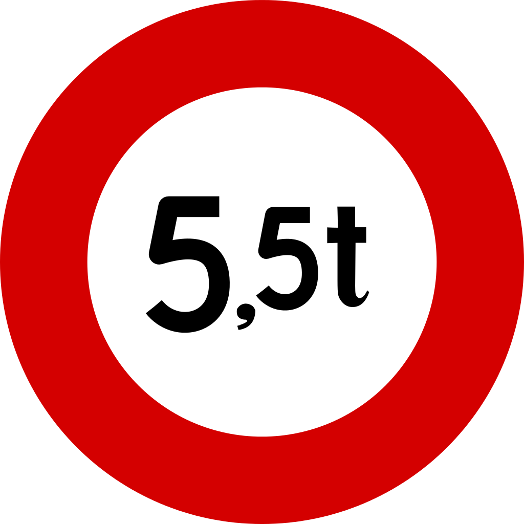 Italian Traffic Signs - New Zealand Airforce Logo Clipart (1024x1024), Png Download