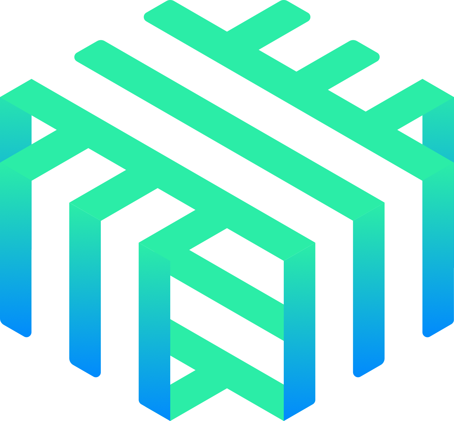 Service Mesh With Risha Mars And Eliza Weisman Clipart (1536x1425), Png Download