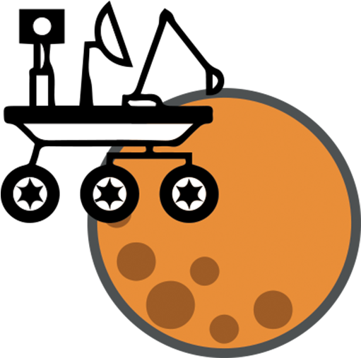 Make Codi's Childhood Dream Come True And Program It Clipart (1000x1000), Png Download