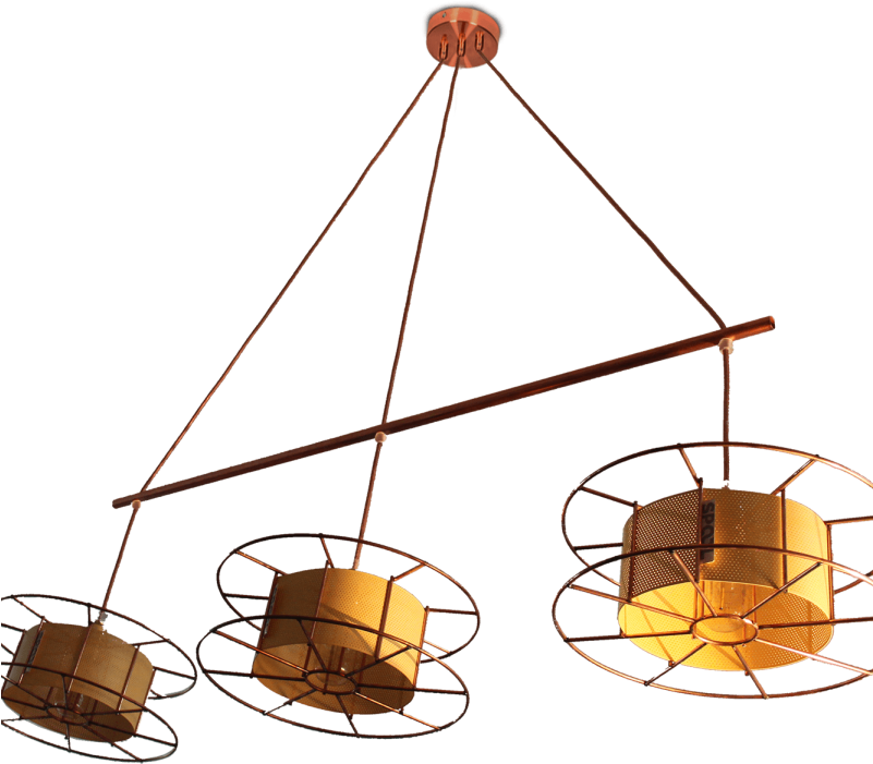 Spool Basic Tripple Clipart (800x800), Png Download