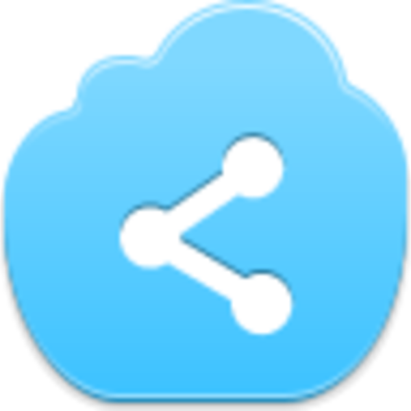 Download Blue Icon Arrow Png Clipart (600x600), Png Download