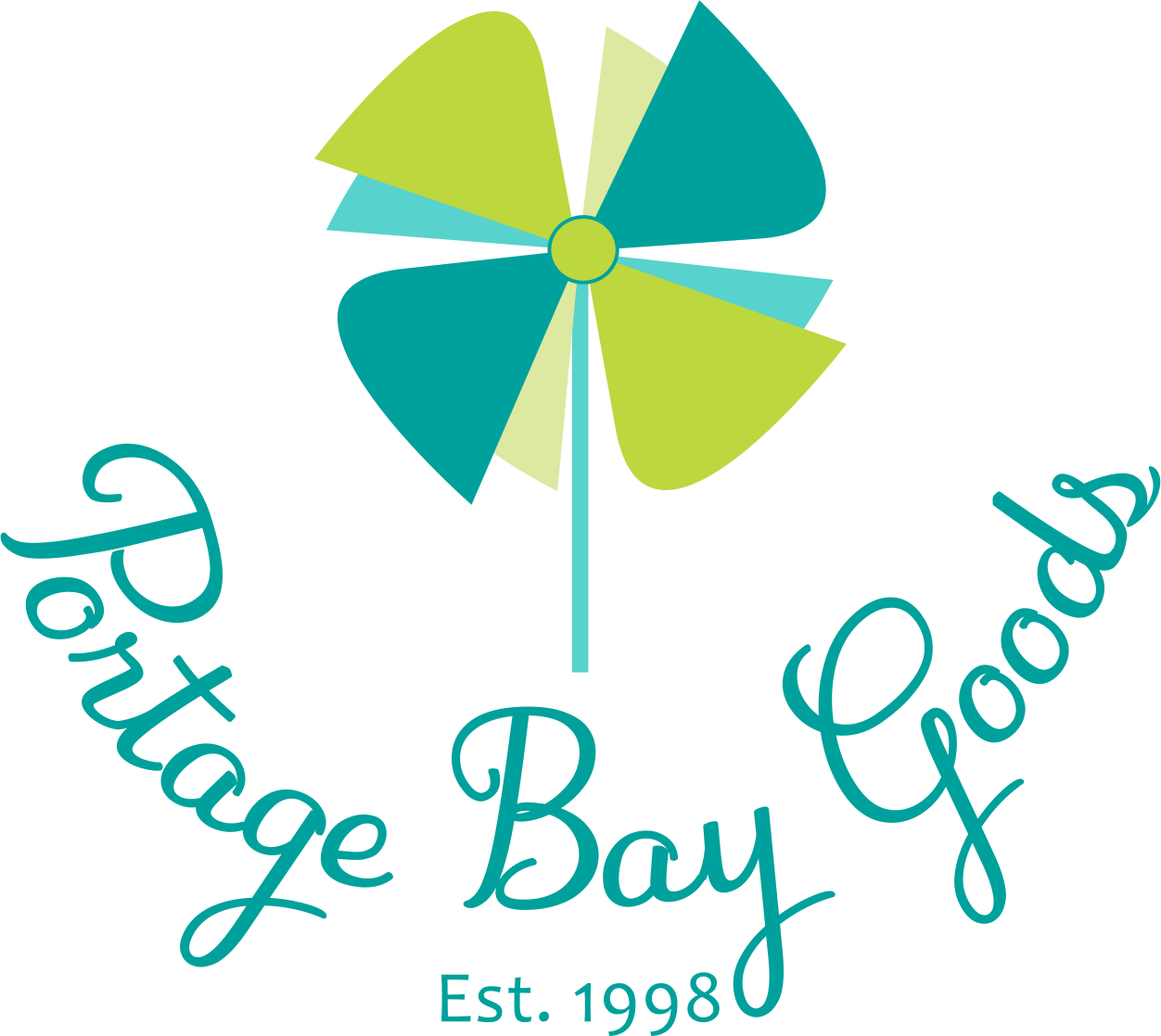 Portage Bay Goods - Seattle Clipart (1252x1118), Png Download