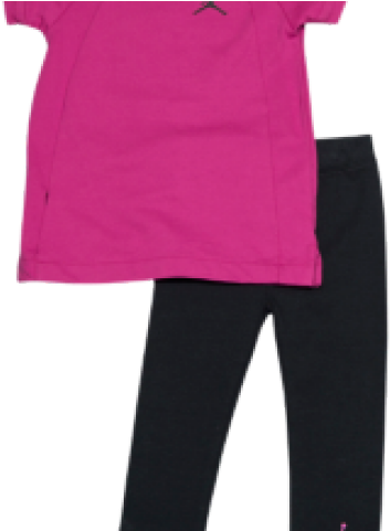 Jordania Clipart Jordan Jersey - Girl - Png Download (640x480), Png Download