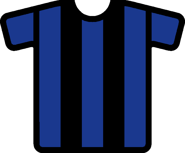 Jersey Clipart Jersey Liverpool - Kit De Boca Png 2018 Transparent Png (626x516), Png Download