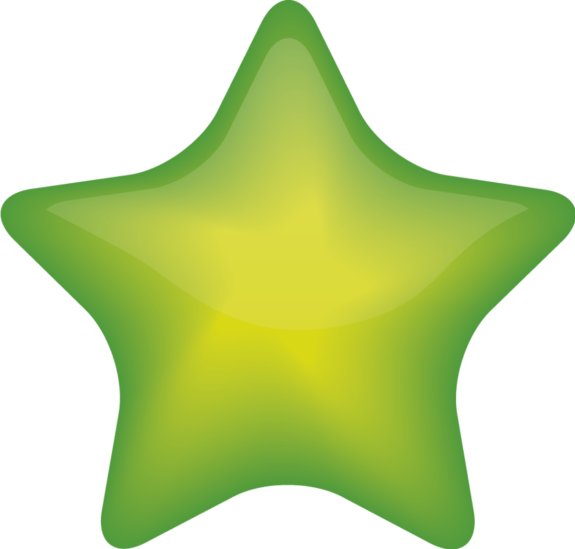 Tags - - Star Clipart (837x800), Png Download