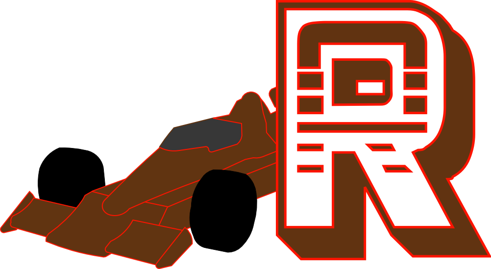 Indianaracers1980 Zps44bcf872 - Graphic Design Clipart (1002x549), Png Download