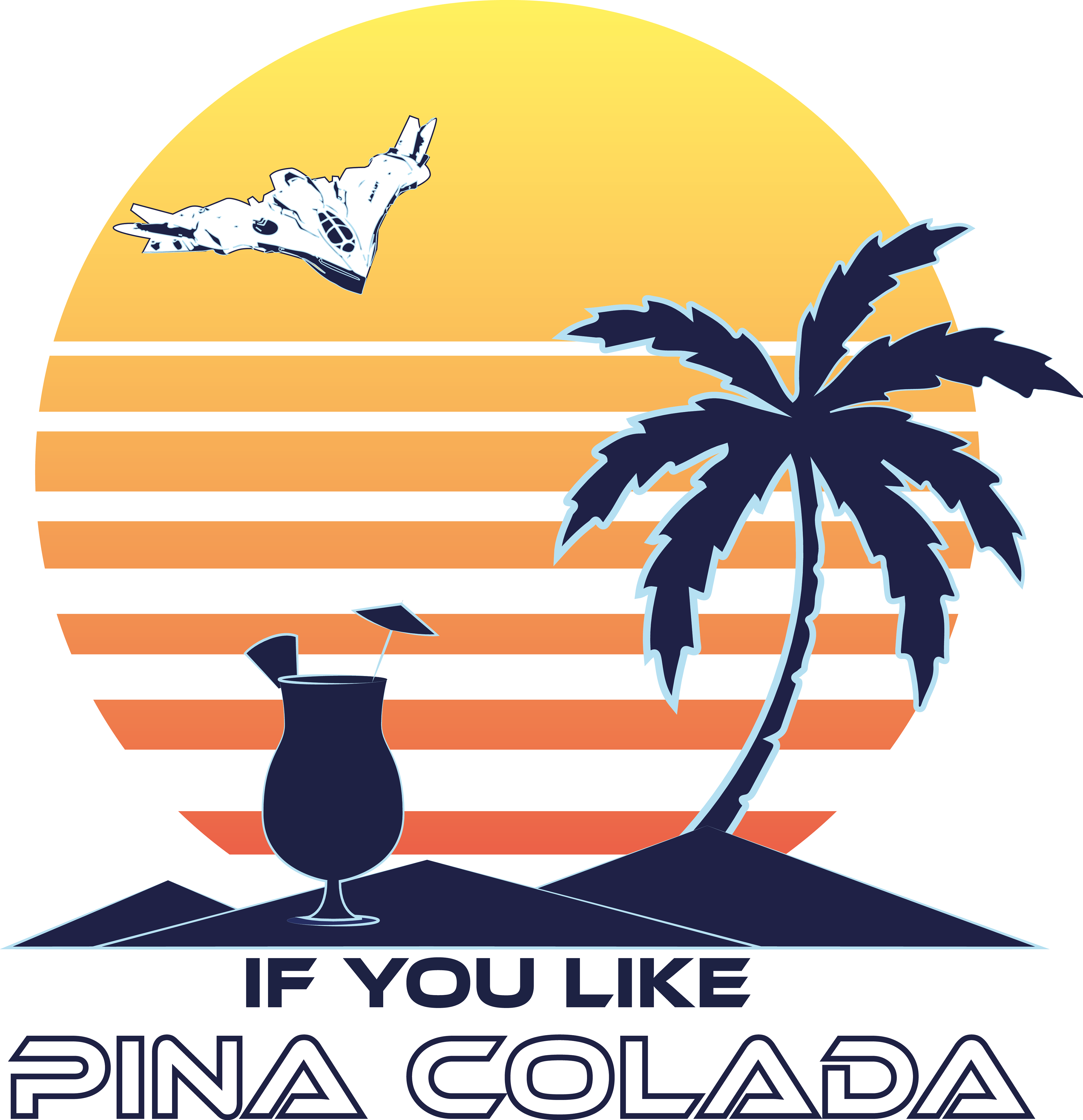 This Particular One Is To Combine My Passion Of Popular - Black And White Palm Tree Clipart (1200x1241), Png Download