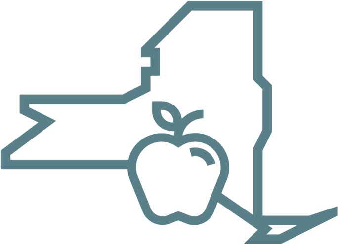 Travel - New York City Clipart (1000x1033), Png Download