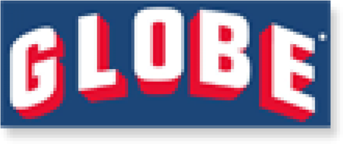 Globe Black Cherry Pie Filling Stover Co - Pie Clipart (700x895), Png Download