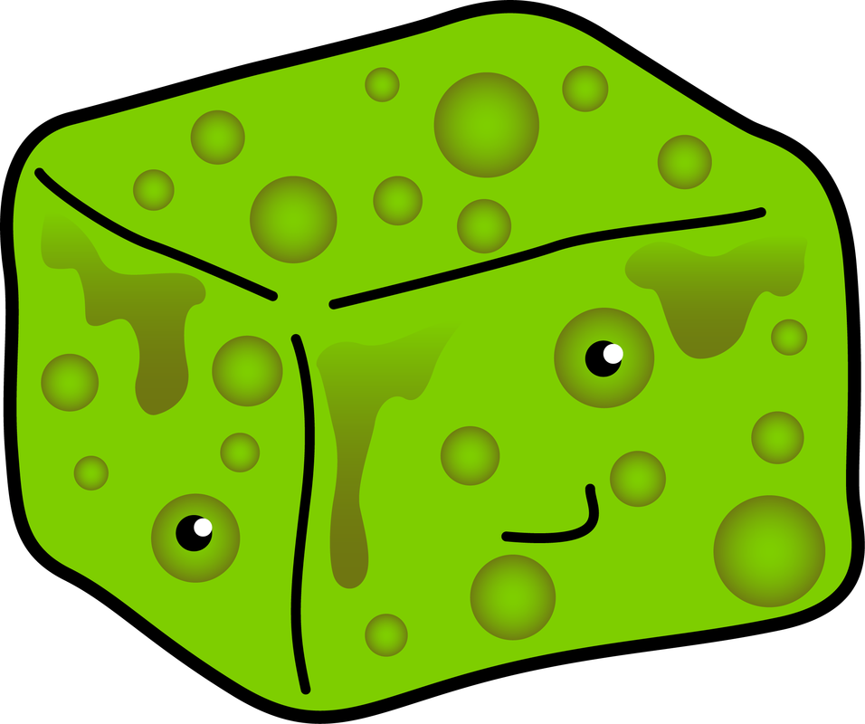 3d Clipart (956x800), Png Download