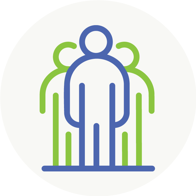 How We Get Our Statistics - Duratex De Colombia Clipart (686x686), Png Download