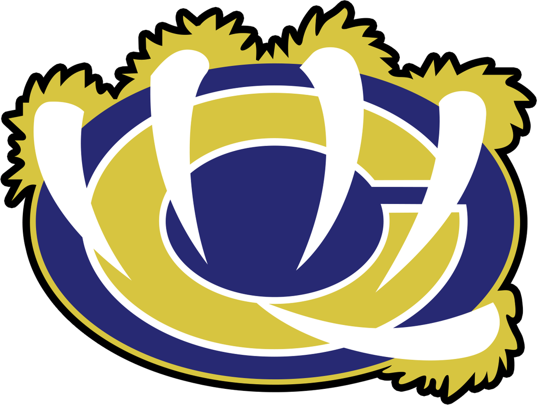 2018 Individual Game Statistics - William Chrisman Bears Logo Clipart (1061x800), Png Download