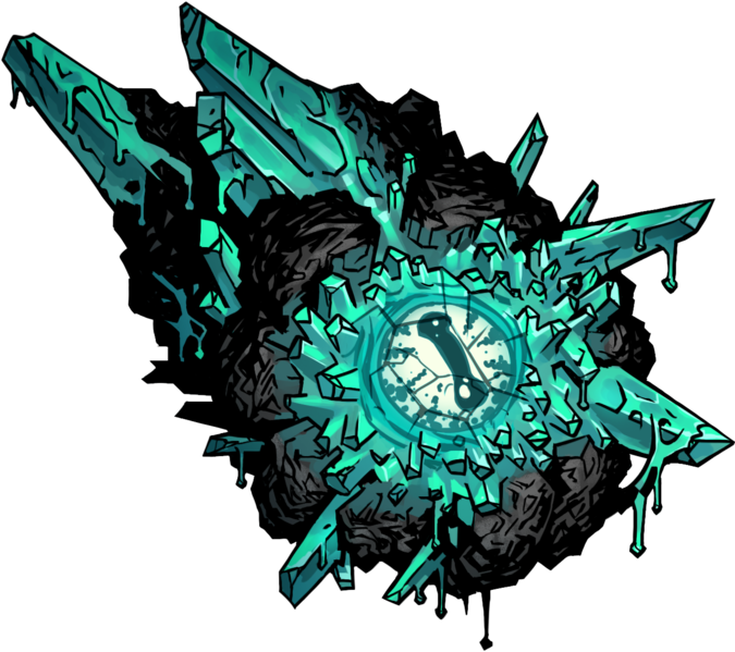 Post - Mildred Darkest Dungeon Clipart (675x599), Png Download