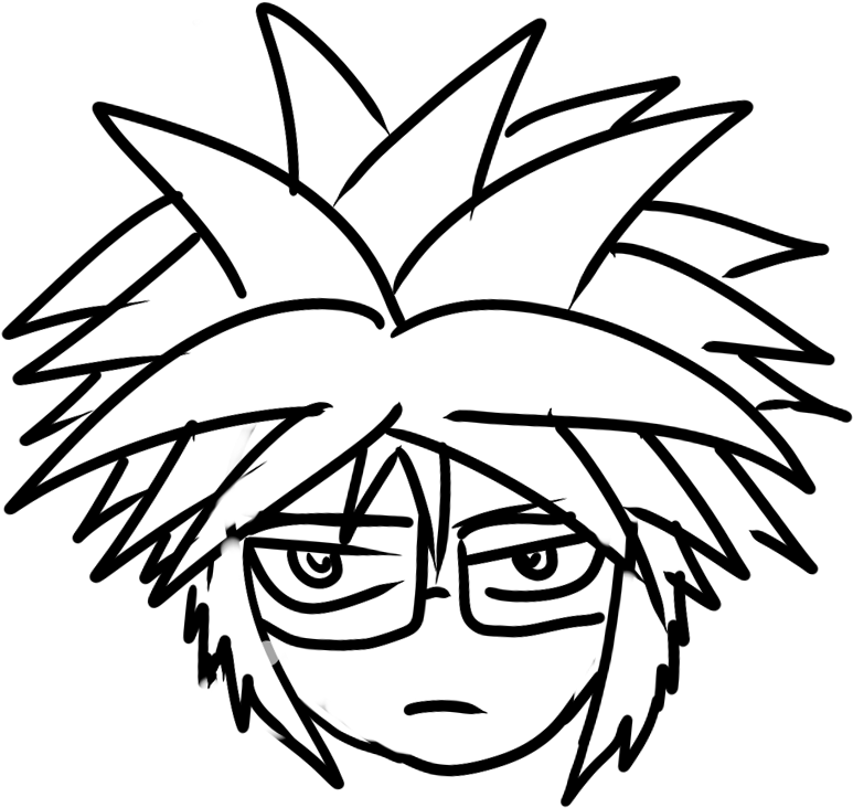 Zdxhnfd ] - Line Art Clipart (840x752), Png Download