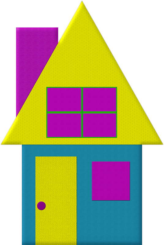 Album - Triangle Clipart (536x800), Png Download