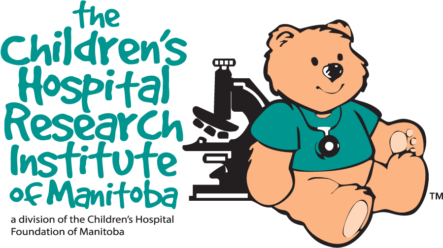 - Azad Lab - Manitoba Children's Hospital Clipart (906x513), Png Download