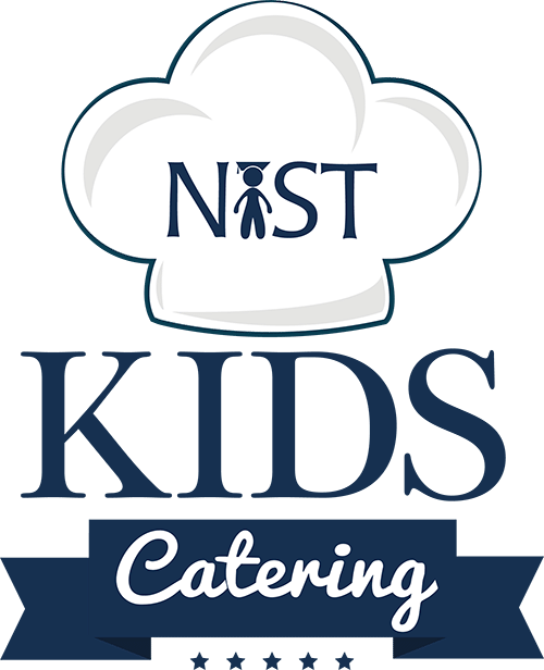 Nist Kids Catering Is A Group Of Students Utilising - Growing Happy Kids: How To Foster Inner Confidence, Clipart (500x616), Png Download