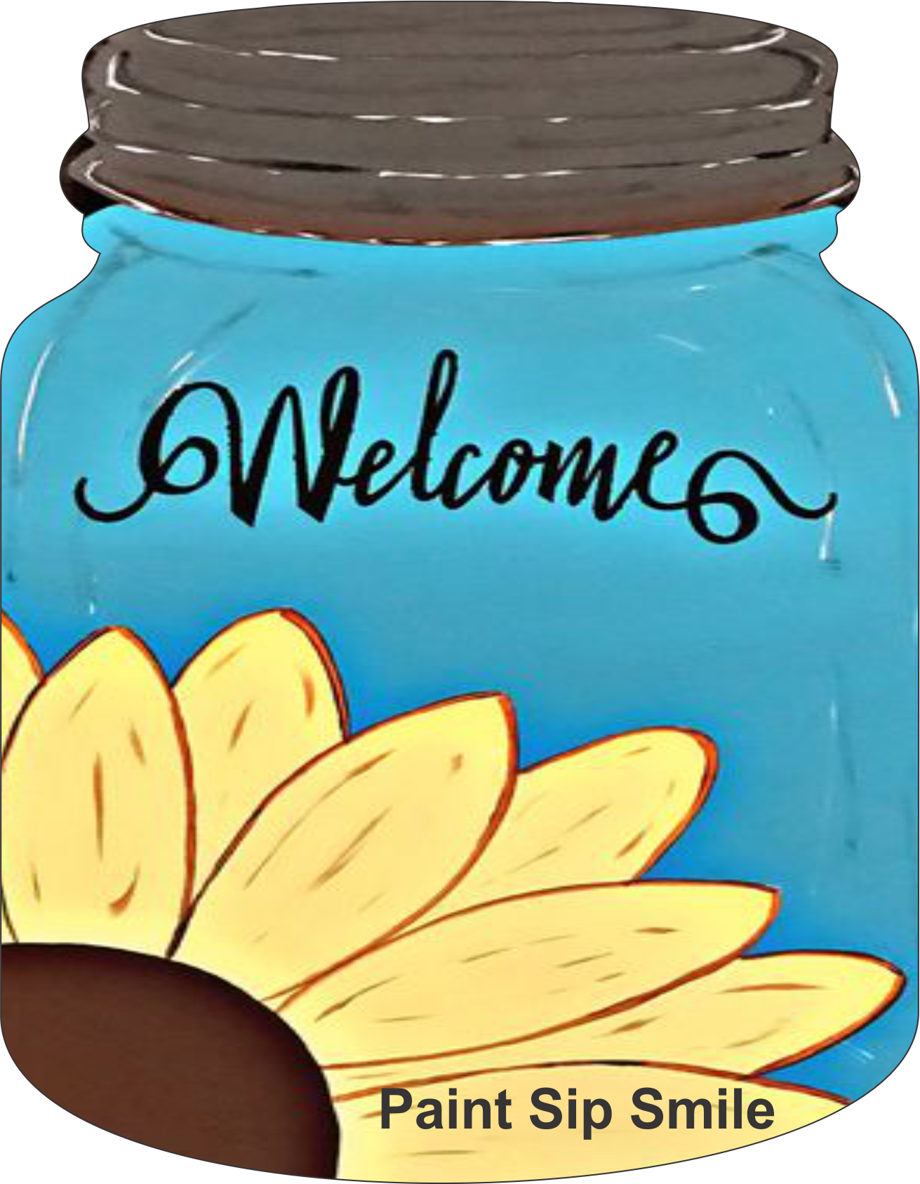 Sku Mj55 - Bottle Clipart (1311x1687), Png Download