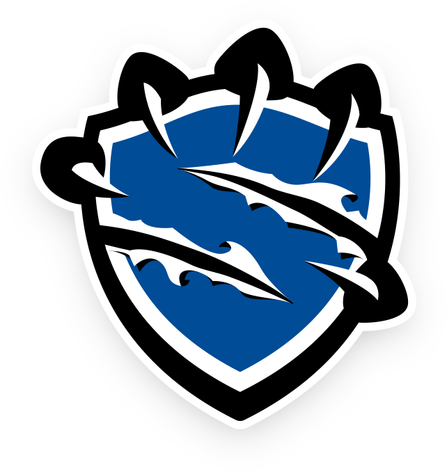 Str8 Rippin Twitch Team Avatar - Str8 Rippin Clipart (800x800), Png Download