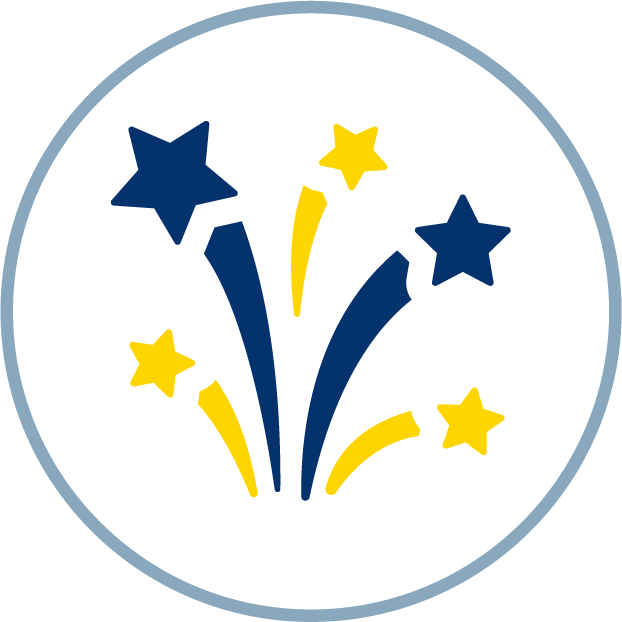 Even Though Our Employees Come From All Over The World, - 100x100mm Create Your Own Catering Sign. Clipart (622x622), Png Download