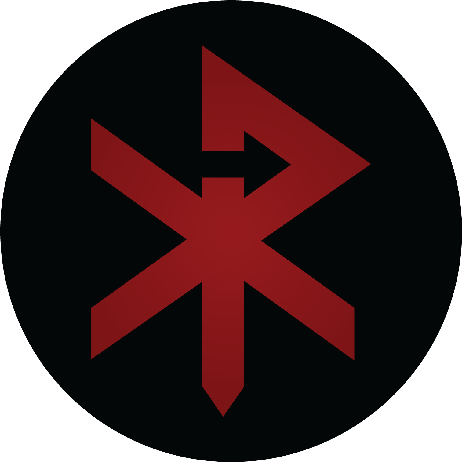 Xuluprophet - Emblem Clipart (1584x1584), Png Download