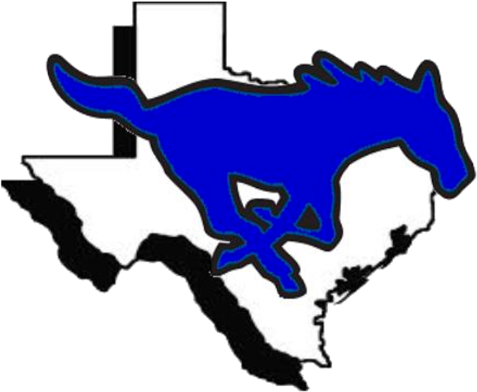 Blank Texas Clipart (720x574), Png Download