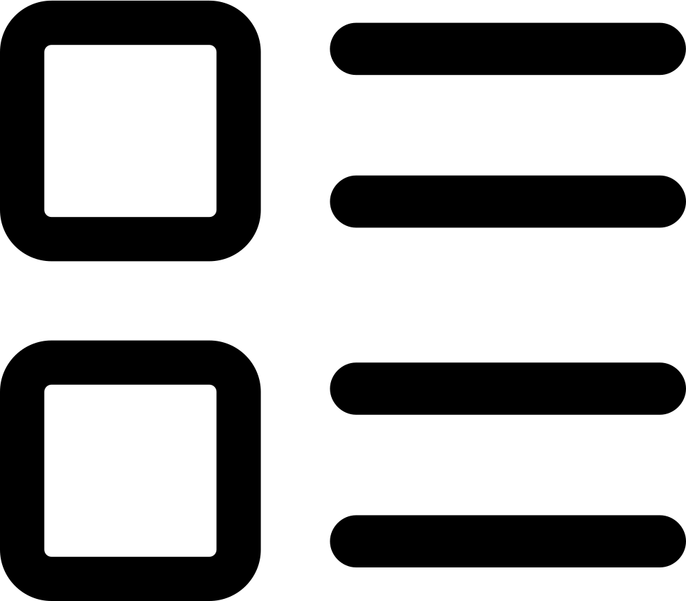 Specifications Png Icon Free - Specifications Icon Png Clipart (980x859), Png Download