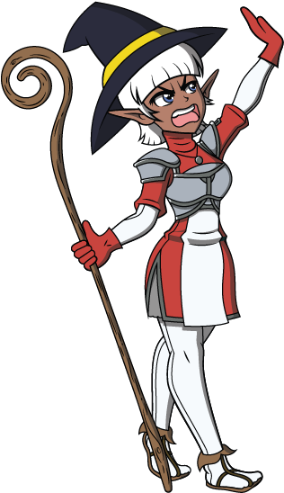 Fighter - Cryptofighters Clipart (720x720), Png Download