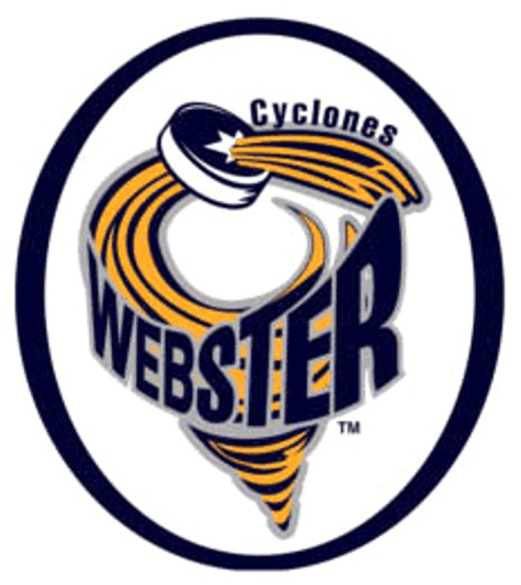 ster Youth Hockey Association ster Cyclones Clipart Full Size