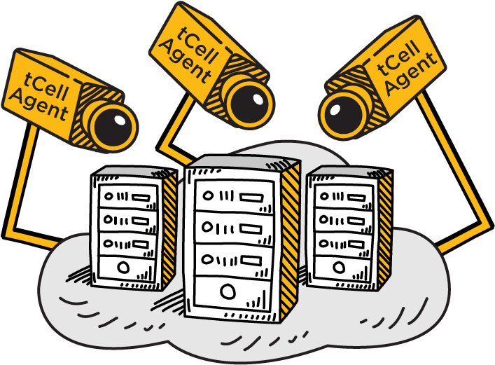 Server Instrumentation Clipart (940x546), Png Download