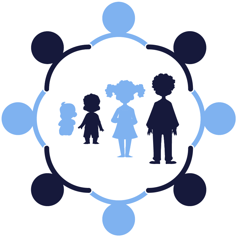 Park Hill Collective Impact Clipart (1009x988), Png Download