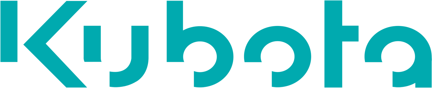 View New Products - New Kubota Logo Clipart (1500x600), Png Download